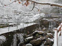 -藏龙百瀑风景区