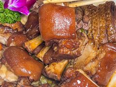 -东江海鲜大排档·潮汕菜·砂锅粥