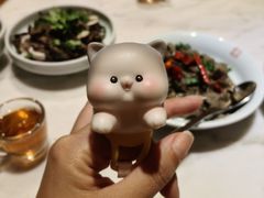 -小吊梨汤·北京菜·烤鸭(鸟巢店)