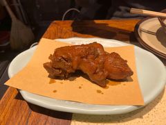 -状元阁烧烤(新华路总店)