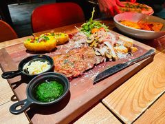 -Devils’ Brewery小恶魔精酿啤酒(武汉天地店)