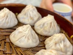 小笼包-勤德兴(湖滨路店)