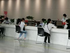 -深圳市人才园(深南大道店)