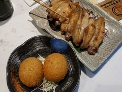 -极尚大喜屋日本料理(铜锣湾店)