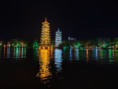 -桂林两江四湖景区