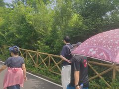 -萨尔浒风景区