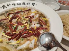 -江渔儿酸菜鱼(曜一城店)