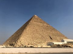 -吉萨金字塔群