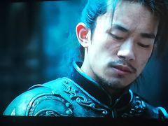 -小镇影院迪士尼小熊Duffy与他的朋友合影地