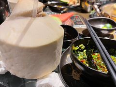 -凤园椰珍·臻品椰子鸡(保利时光里店)