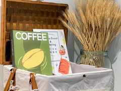 -Perma Café樸門(五羊店)