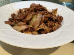-南门小馆·清真(国贸商城店)