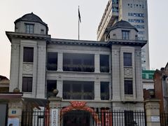 -飞马旅黎黄陂路文旅街区