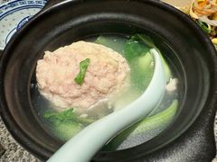 -南京大牌档(龙湖长楹天街店)