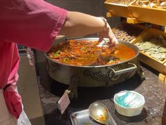 -惠州皇冠假日酒店·西餐厅·自助餐厅