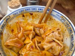 -纯阳馆鱼香排骨面(吉祥街店)