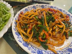 -新疆红柳花餐厅(新洲店)