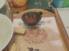 -老弄堂菜馆·老底子杭帮味(鼓楼店)