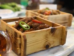 -万圣禄茶楼(西平店)