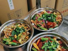 -郝大姐·乌龙山铁板烧(大学城三店)