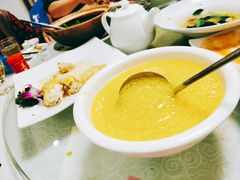 南瓜西米露-叙兴楼(礼东财记农庄分店)