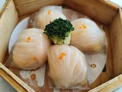 -点胜汇·点心粤菜·手工制作(揭阳店)