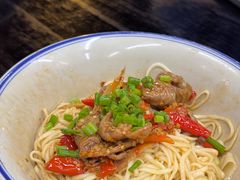 -万三面馆(青龙正街太古里店)