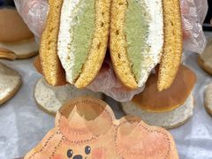 -辛一·铜锣烧(鸿寿坊店)