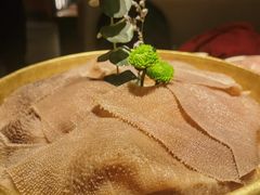 -巴奴毛肚火锅(京西大悦城店)