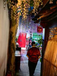 -儒宴孔府菜·宴会厅(丰体店)