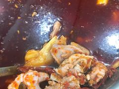 -水碾河肥兔火锅(水碾河店)