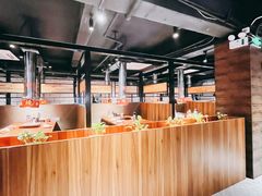 -山之屋炭火烧肉·生啤畅饮(大朗万科中央公园店)