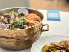 -品海楼·大连海胆锅贴馆(东港店)