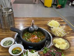 -笔记安顺夺夺粉火锅