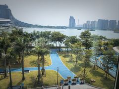 -正元希尔顿逸林酒店-御玺中餐厅