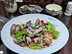 -烟台海陆双鲜•鲁峰特色海鲜