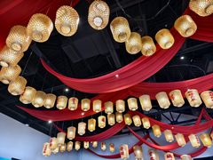-禧宴Joyous Restaurant(禧园店)