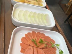 -盛源川香鱼火锅(西小区总店)