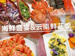 -第六季自助餐厅(北太平庄店)