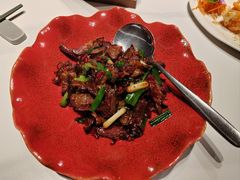 -绣园·茶食宴(湘绣博物馆店)