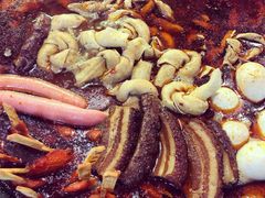 -安徽阜阳卷馍(西单店)