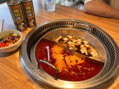 -季季红火锅(长沙步行街店)