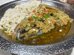 -福阿婆老牌湘菜(大润发店)