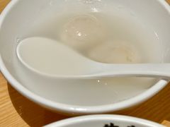 -朱新年·苏式汤团·面点(北寺塔店)
