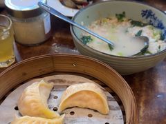 -一楼食业·美食人家