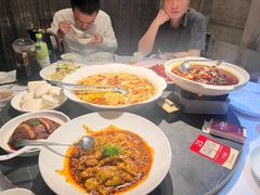 -一品红川菜(皇岗店)