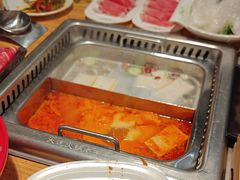 -草原塞蛮羊火锅城(港湾店)