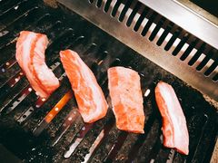 -松阪牛焼肉M(法善寺横丁店)