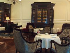 -Salon de Ville浦江汇(上海外滩华尔道夫酒店店)