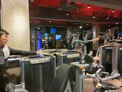 -威尔仕健身(番禺店)